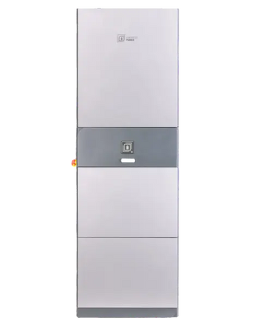 Fortress Power, eForce Cover, Inverter Front Panel Cover Fortress Power