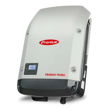 Fronius Primo 208-240 V 9.1-13.7 kW Single Phase String Inverter Fronius