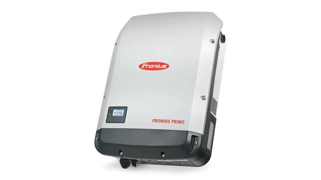 Fronius Primo 208-240 V 10-15 kW Single Phase String Inverter Fronius