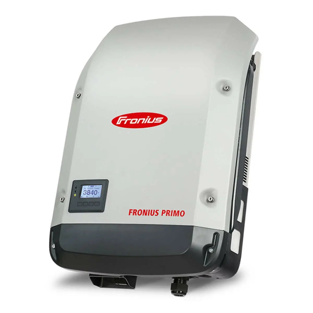 Fronius Primo 208-240 V 6.1-11.7 kW Single Phase String Inverter Fronius