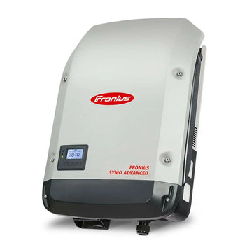 Fronius Symo Advanced 18 kW Peak Three Phase Commercial String Inverter Fronius