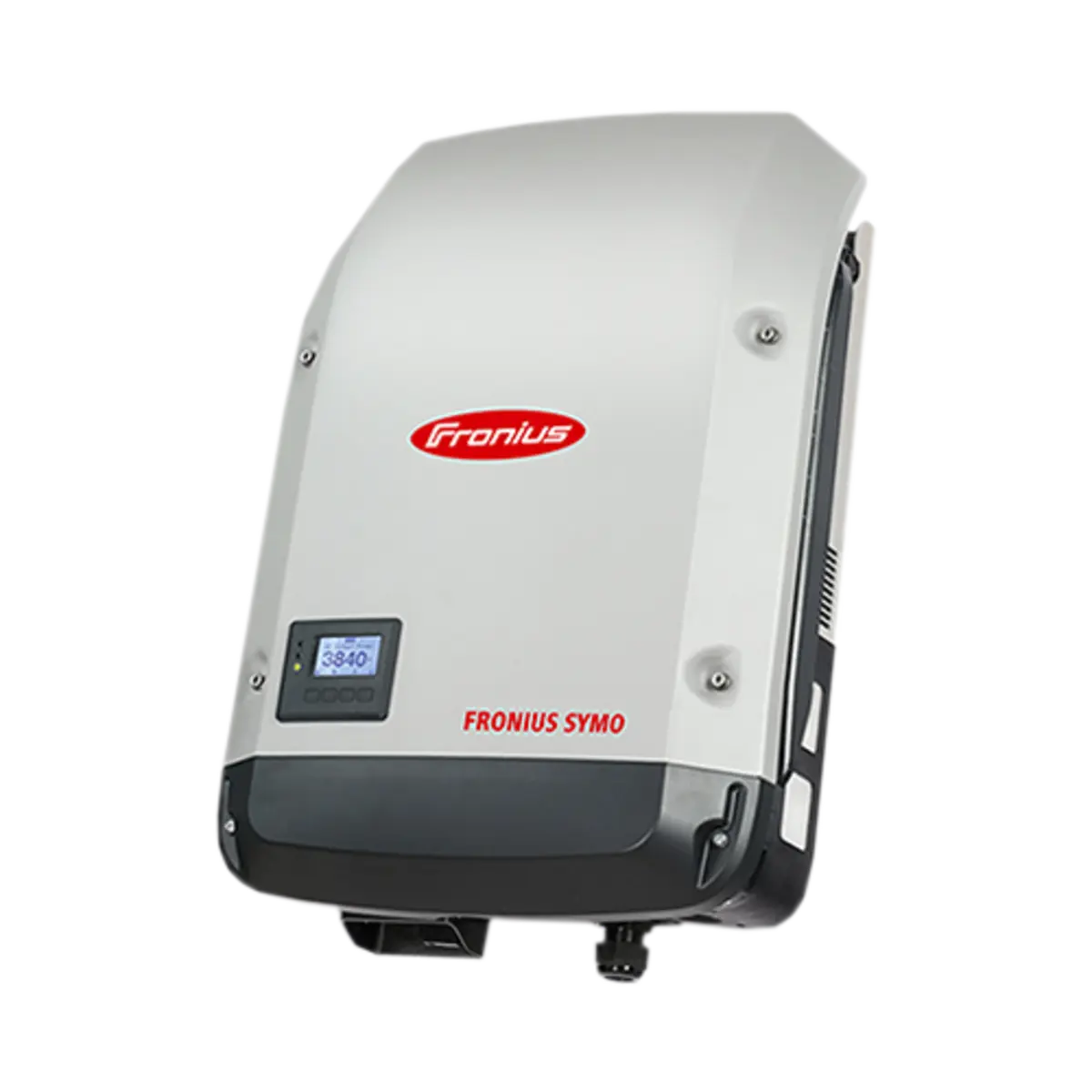 Fronius FRO-SA Series 15 kW 18 A 3-Phase Symo Advanced String Inverter Fronius