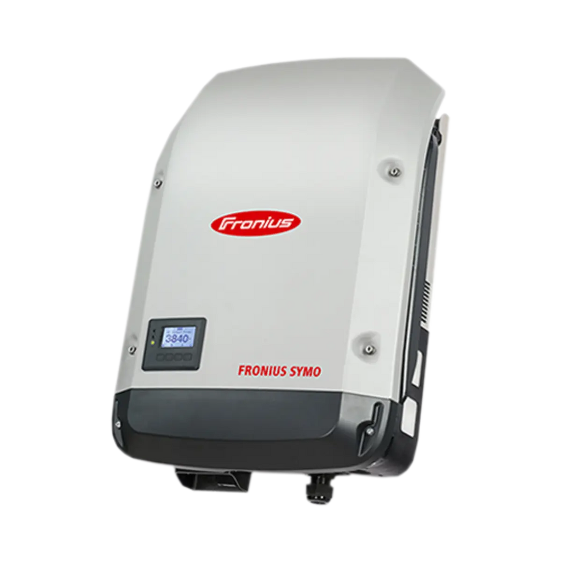 Fronius FRO-SA Series 15 kW 18 A 3-Phase Symo Advanced String Inverter Fronius