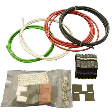 Outback FW-IOB-D-120/240VAC Dual inverter Input-Output-Bypass for FW500.