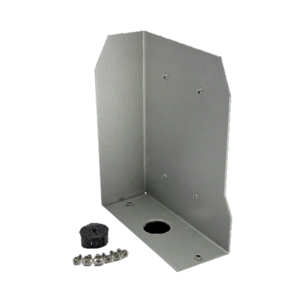 Outback Power FW-MB1 Mate Mounting Bracket (SKU Part Number FW-MB1).