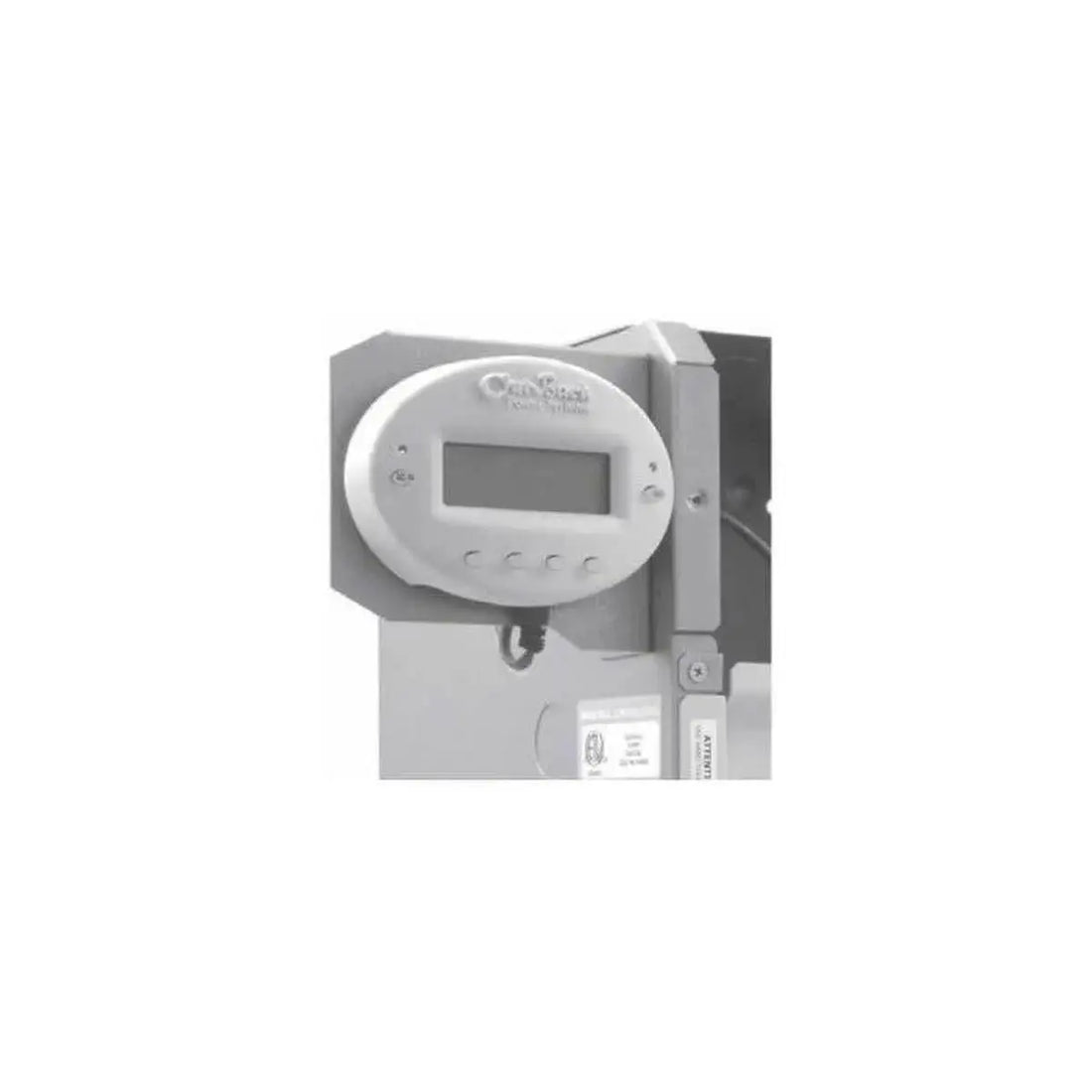 Outback Power FW-MB1 Mate Mounting Bracket (SKU Part Number FW-MB1).