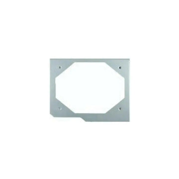 Outback FLEXware MATE2 mounting bracket- with mounting screws and bushings (SKU Part Number FW-MB2).