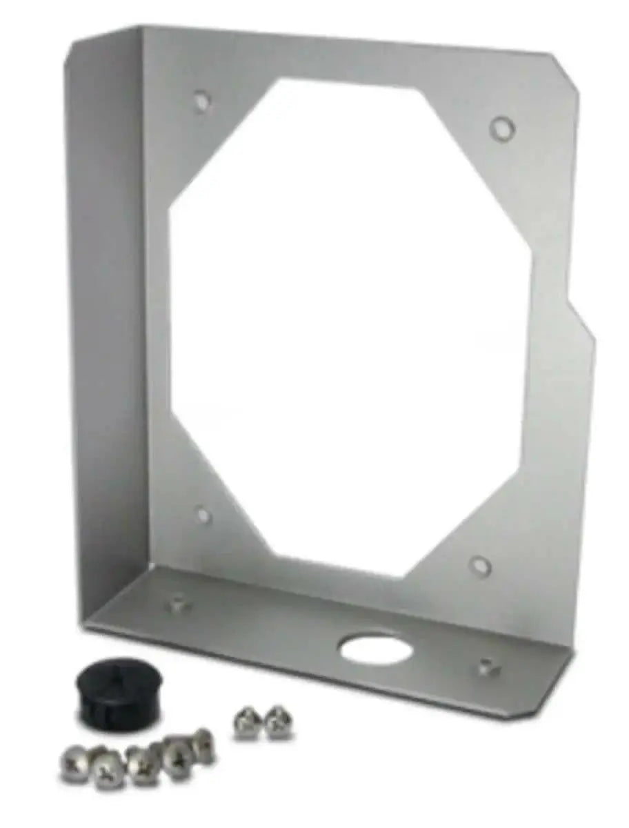 Outback FLEXware MATE2 mounting bracket- with mounting screws and bushings (SKU Part Number FW-MB2).