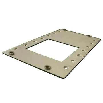 Outback FLEXware MATE3 Mounting Bracket for Standard Electrical Box (SKU Part Number FW-MB3-F).