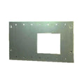 Outback FLEXware MATE3 Mounting Bracket for Standard Electrical Box (SKU Part Number FW-MB3-F).