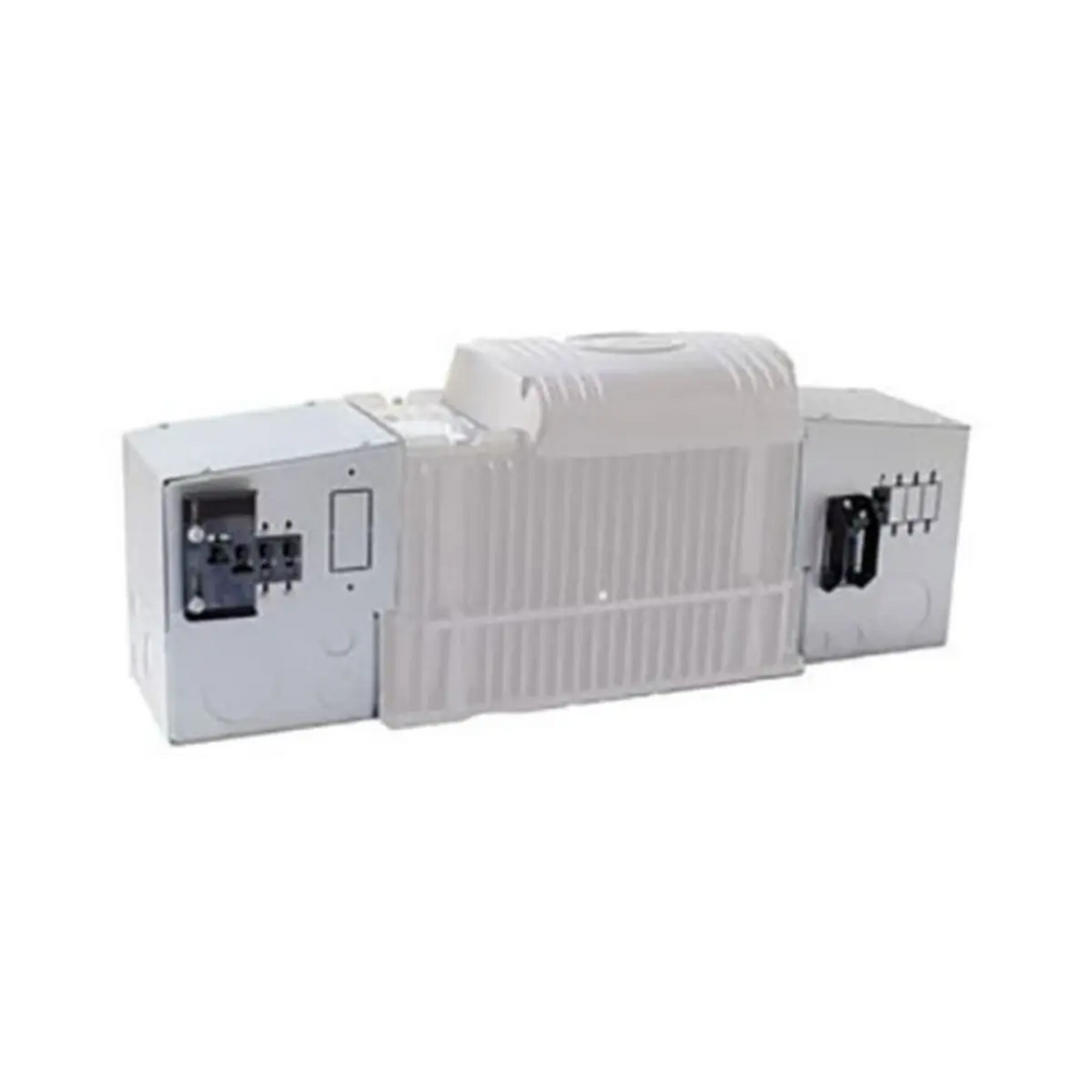 Outback Power FW 250 DC and/or AC breaker enclosure (SKU Part Number FW250).