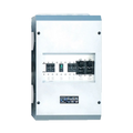 Outback FW500-DC DC breaker enclosure.