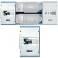 Outback FW500-DC DC breaker enclosure.