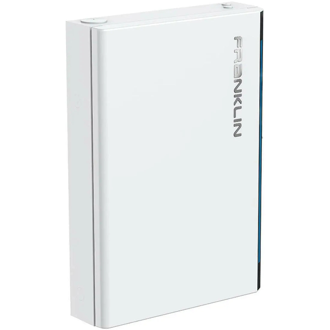 FranklinWH 13.6 kWh Lithium Iron Phosphate (LFP) Standard Version Indoor/Outdoor Rated aGate X Energy Management Device FranklinWH