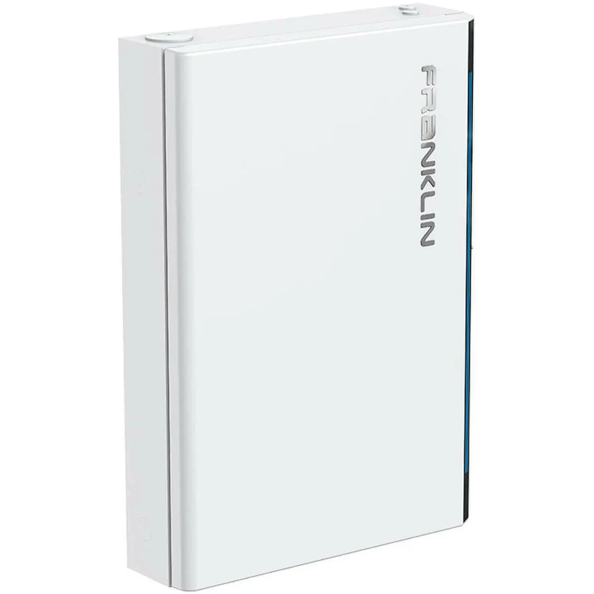 FranklinWH 13.6 kWh Lithium Iron Phosphate (LFP) Standard Version Indoor/Outdoor Rated aGate X Energy Management Device FranklinWH