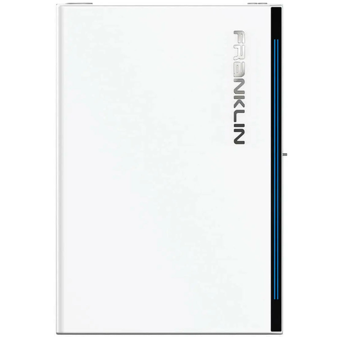 FranklinWH 13.6 kWh Lithium Iron Phosphate (LFP) Standard Version Indoor/Outdoor Rated aGate X Energy Management Device FranklinWH