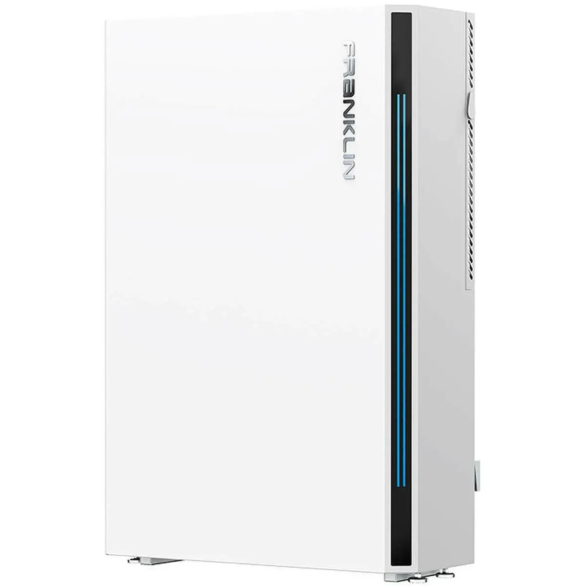 FranklinWH 13.6 kWh Lithium Iron Phosphate (LFP) aPower X AC Energy Storage Unit FranklinWH