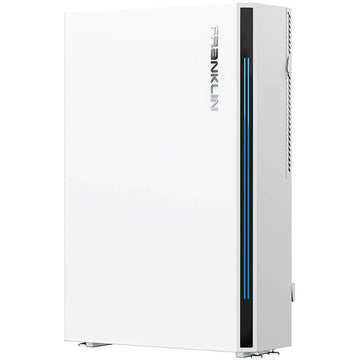 FranklinWH 13.6 kWh Lithium Iron Phosphate (LFP) aPower X AC Energy Storage Unit FranklinWH