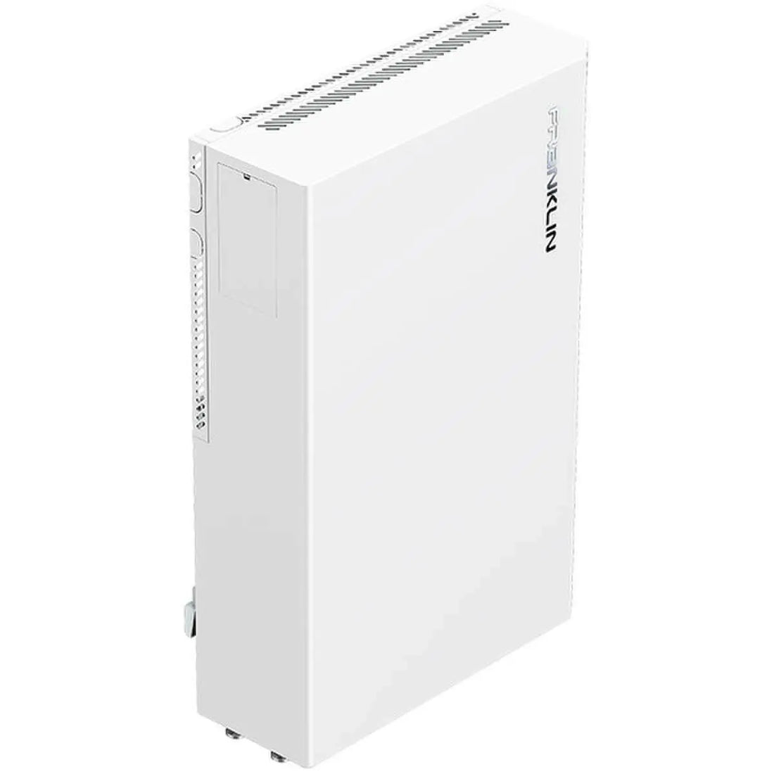 FranklinWH 13.6 kWh Lithium Iron Phosphate (LFP) aPower X AC Energy Storage Unit FranklinWH