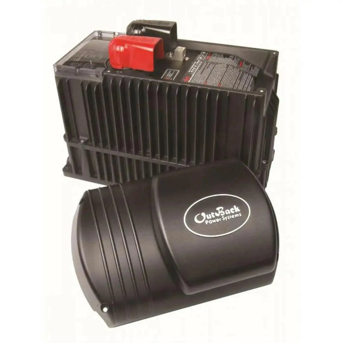 Outback FXR Series 2.5kW 24V Sealed Inverter/Charger 120V (SKU Part Number FXR2524A-01).