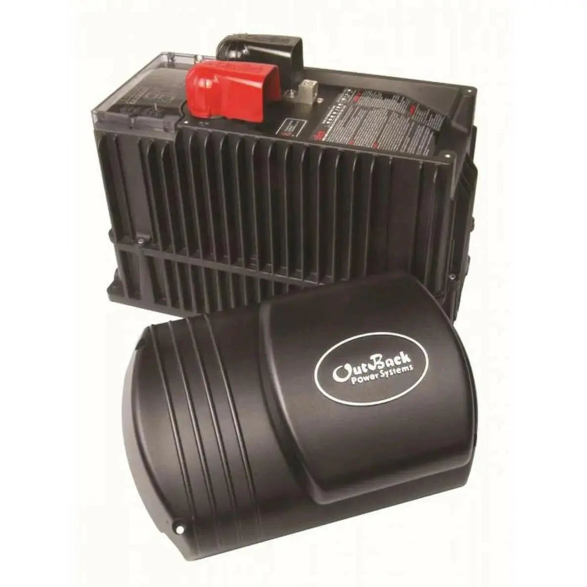 Outback FXR Series 2.5kW 24V Sealed Inverter/Charger 120V (SKU Part Number FXR2524A-01).