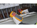 Fluke 283FC/PV Solar Kit – CAT III 1500 V TRMS Wireless Multimeter & Clamp Kit Solar Cellz USA