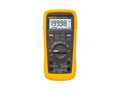 Fluke 87VMAX-PVLEAD1 - Solar Kit with 87V-MAX Multimeter and Test Leads Solar Cellz USA