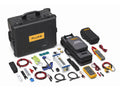 Fluke SOL-DMM87V-KIT - Solmetric PV Analyzer High Efficiency Curve Tracer DMM and Clamp Kit Solar Cellz USA