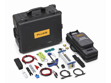 Fluke PVA‑1500HE2 Solmetric PV Analyzer – High-Efficiency I‑V Curve Tracer Solar Cellz USA