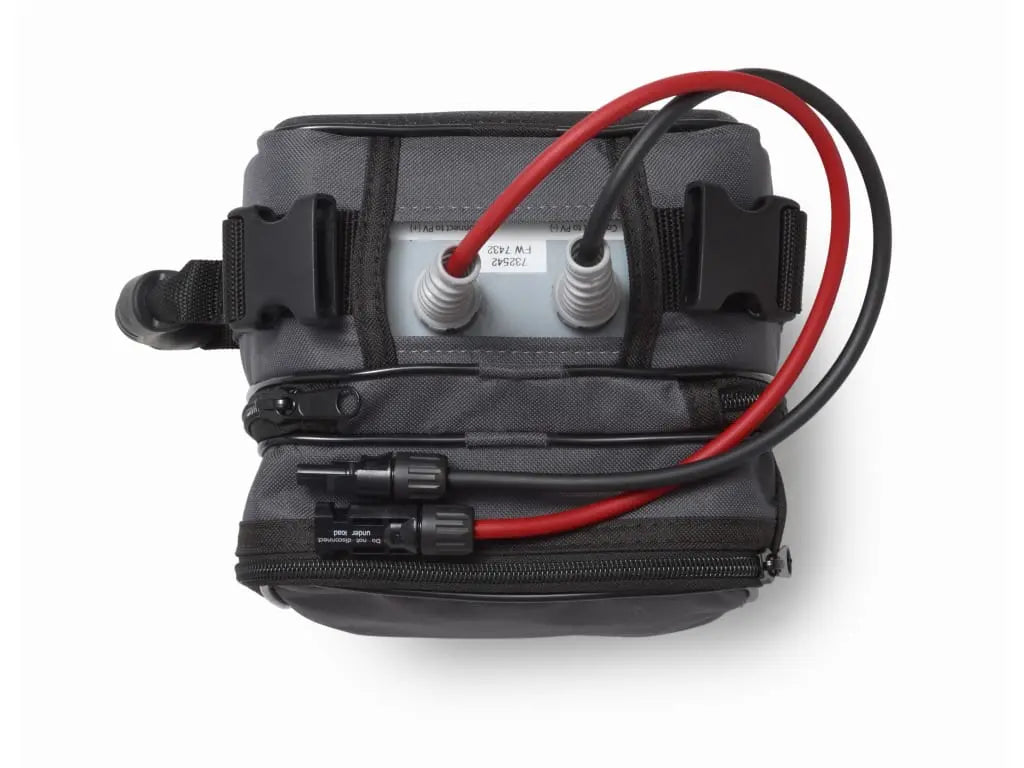 Fluke PVA-1500T2 - Solmetric PV Analyzer IV Curve Tracer Solar Cellz USA