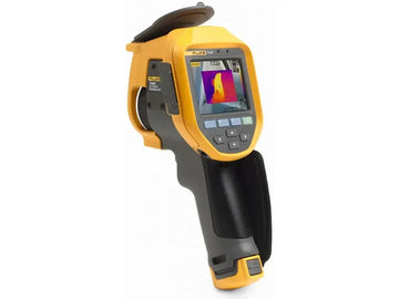 Fluke Ti400 Infrared Camera.