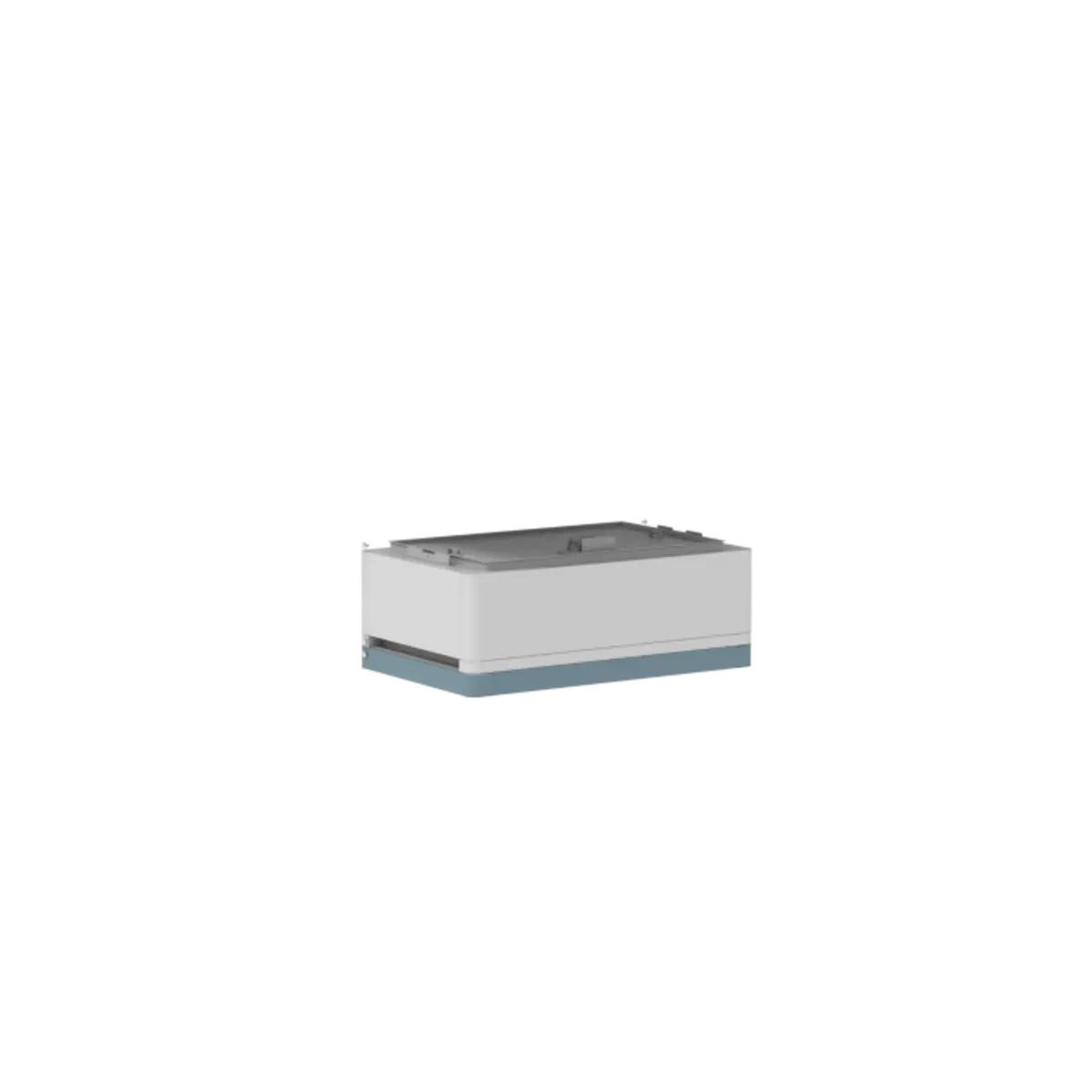 Pylontech Force H1 Stack-3 Batteries, 10.65 kWh (SKU Part Number FH48074-FH1, FC0500-40S-V2-FH1).
