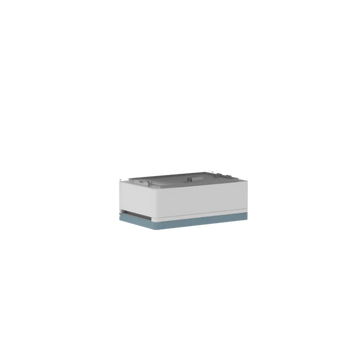Pylontech Force H1 Stack-3 Batteries, 10.65 kWh (SKU Part Number FH48074-FH1, FC0500-40S-V2-FH1).