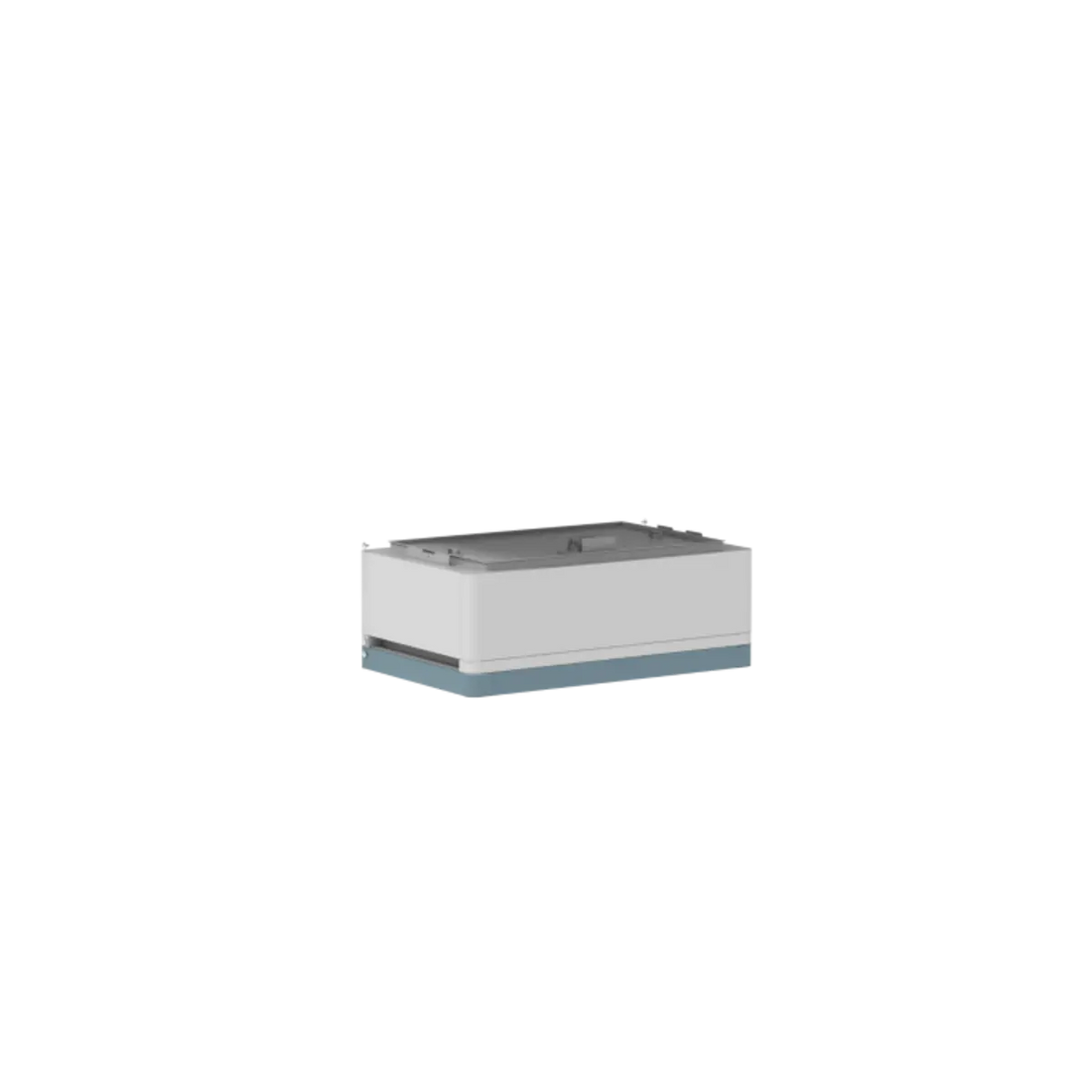 Pylontech Force H1 Stack-7 Batteries, 24.86 kWh (SKU Part Number FH48074-FH1, FC0500-40S-V2-FH1).