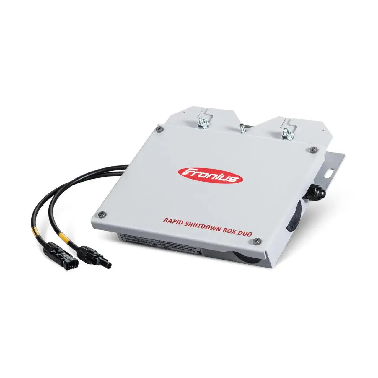 Fronius Rapid Shutdown Box-Duo – PV System Safety Device.