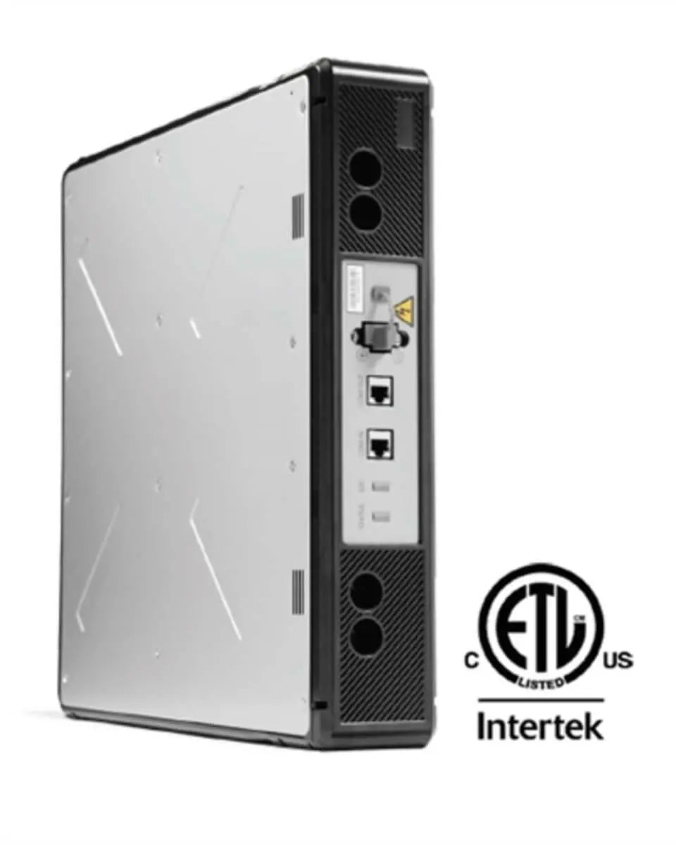 Generac, PwrCell, G0080040, Lithium-Ion Battery Module, 400VDC, 3.0 KWH Generac PWRcell