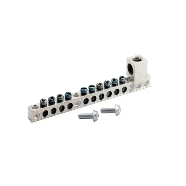 GBK1020 - Eaton CH Loadcenter and Breaker Accessories - 10 Terminal Ground Bar Kit Eaton