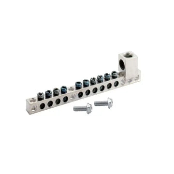 GBK1020 - Eaton CH Loadcenter and Breaker Accessories - 10 Terminal Ground Bar Kit Eaton