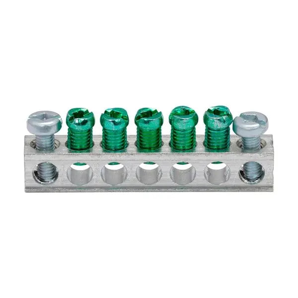 GBKP5 - Eaton Pon Accessories - 5 Terminal Ground Bar Eaton
