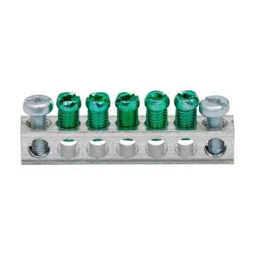 GBKP5 - Eaton Pon Accessories - 5 Terminal Ground Bar Eaton