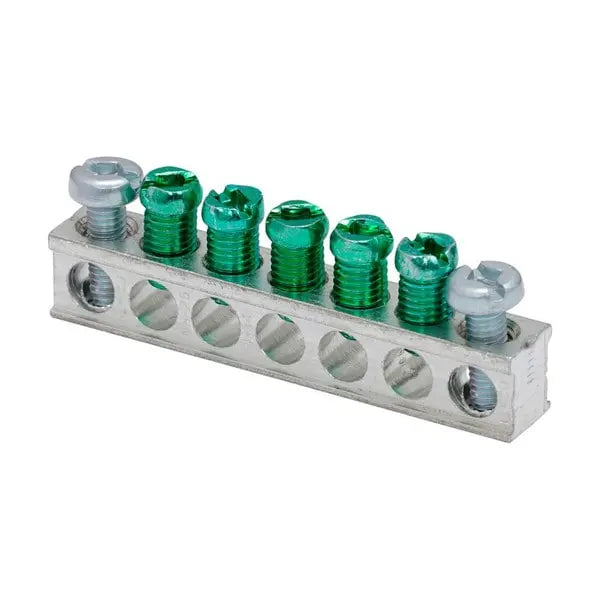 GBKP5 - Eaton Pon Accessories - 5 Terminal Ground Bar Eaton
