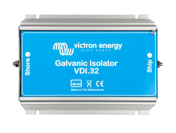 Victron Galvanic Isolator -VDI-32 (SKU Part Number GDI000032000).