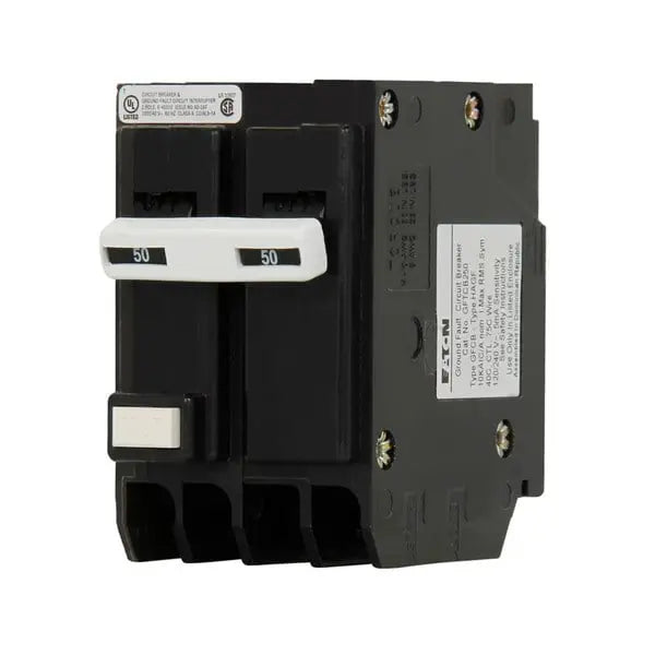 GFTCB235 - Eaton BR Gfci Circuit Breaker Eaton