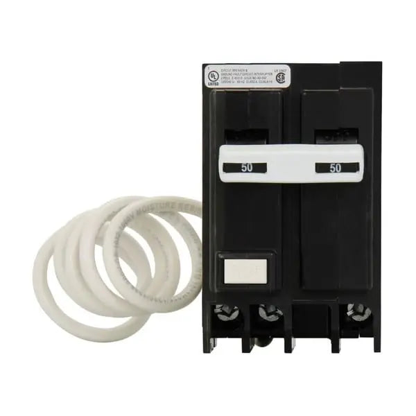 GFTCB240 - Eaton BR Gfci Circuit Breaker Eaton