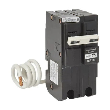 GFTCB260 - Eaton BR Gfci Circuit Breaker Eaton