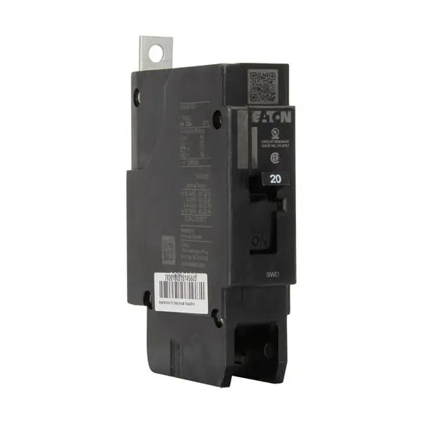 GHB1020 - Molded Case Circuit Breaker Eaton