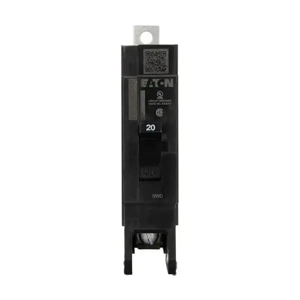 GHB1030 - Eaton Series C Complete Molded Case Circuit Breaker - Green