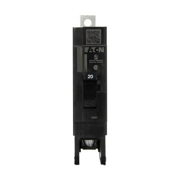 GHB1030 - Eaton Series C Complete Molded Case Circuit Breaker Eaton