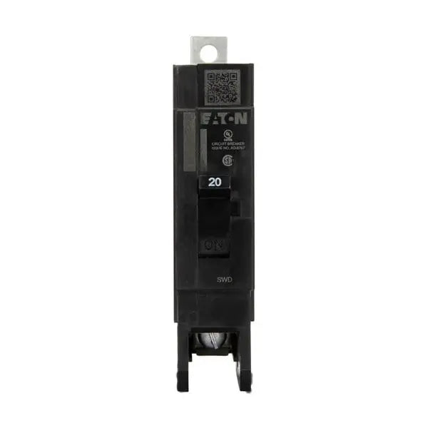 GHB1040 - Eaton Series C Complete Molded Case Circuit Breaker Eaton