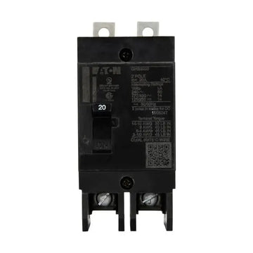 GHB2020 - Molded Case Circuit Breaker Eaton